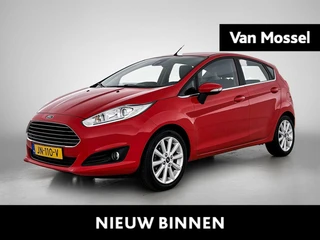 Ford Fiesta financial lease – kenteken 43100
