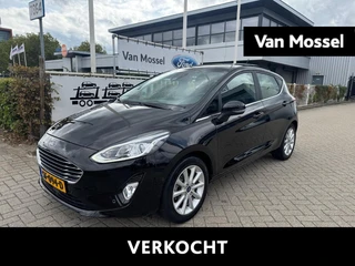 Ford Fiesta financial lease – kenteken 43100