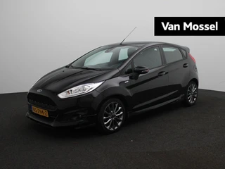 Ford Fiesta financial lease – kenteken 43100