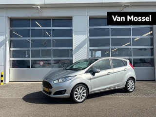 Ford Fiesta financial lease – kenteken 49100