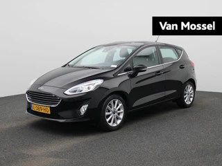 Ford Fiesta financial lease – kenteken 50100