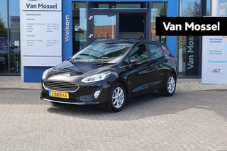 Ford Fiesta financial lease – kenteken 50100