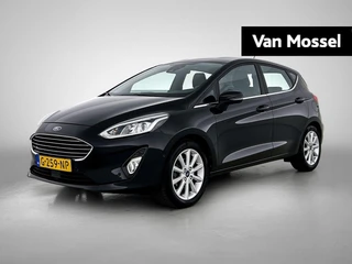 Ford Fiesta financial lease – kenteken 59100