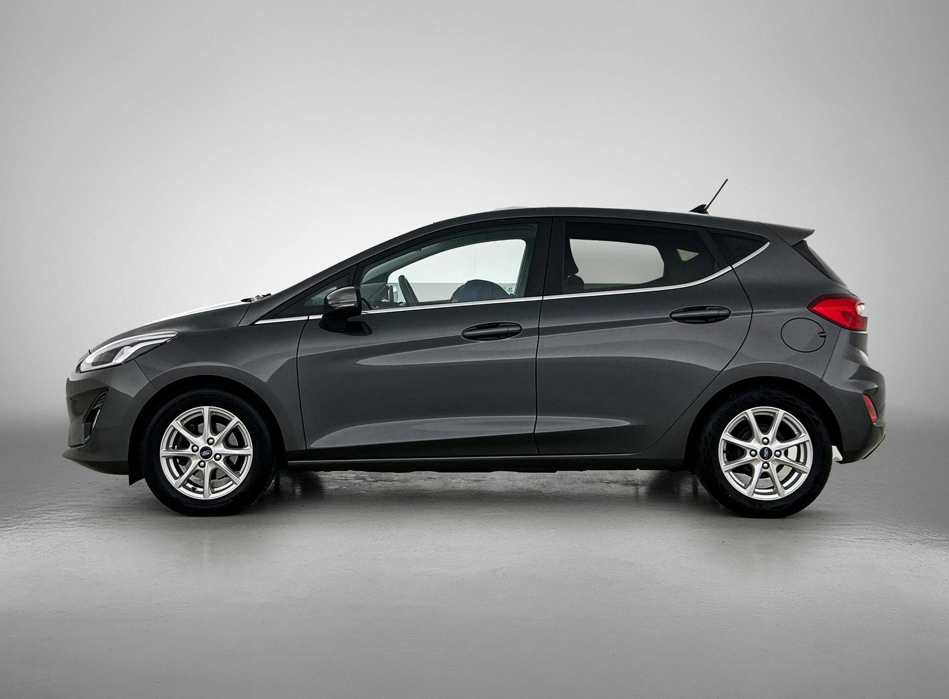Ford Fiesta met kenteken HVB-61-S – autofoto 4