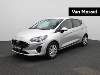 Ford Fiesta financial lease – kenteken KPL-59-D
