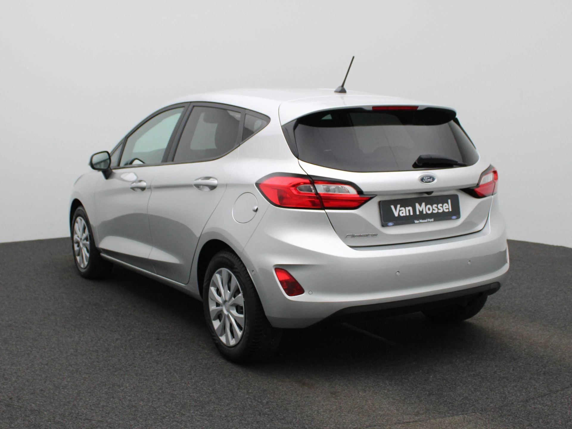 Ford Fiesta met kenteken KPL-59-D – autofoto 3