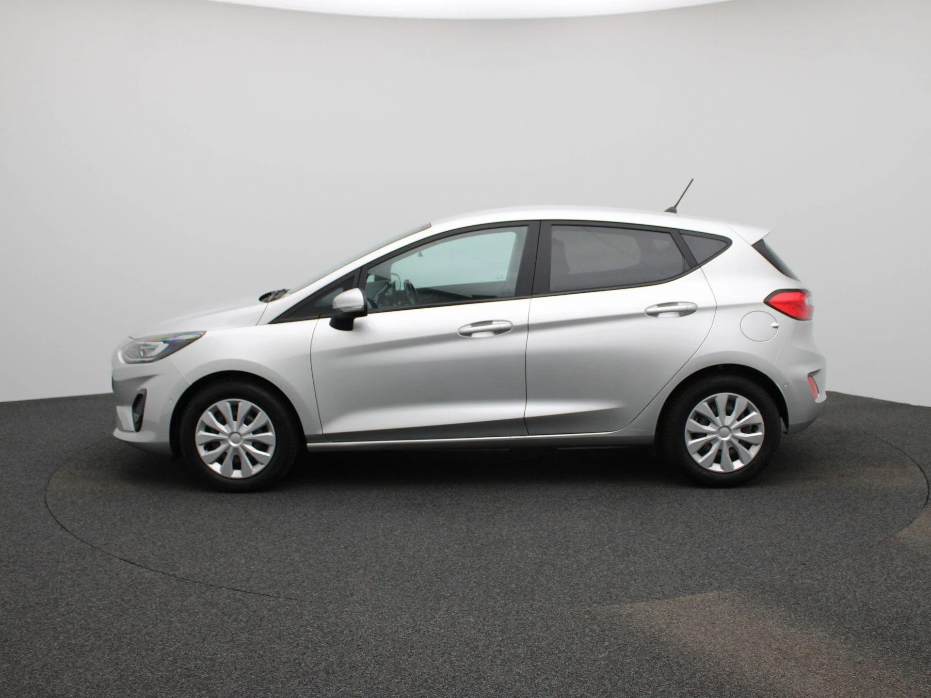 Ford Fiesta met kenteken KPL-59-D – autofoto 5