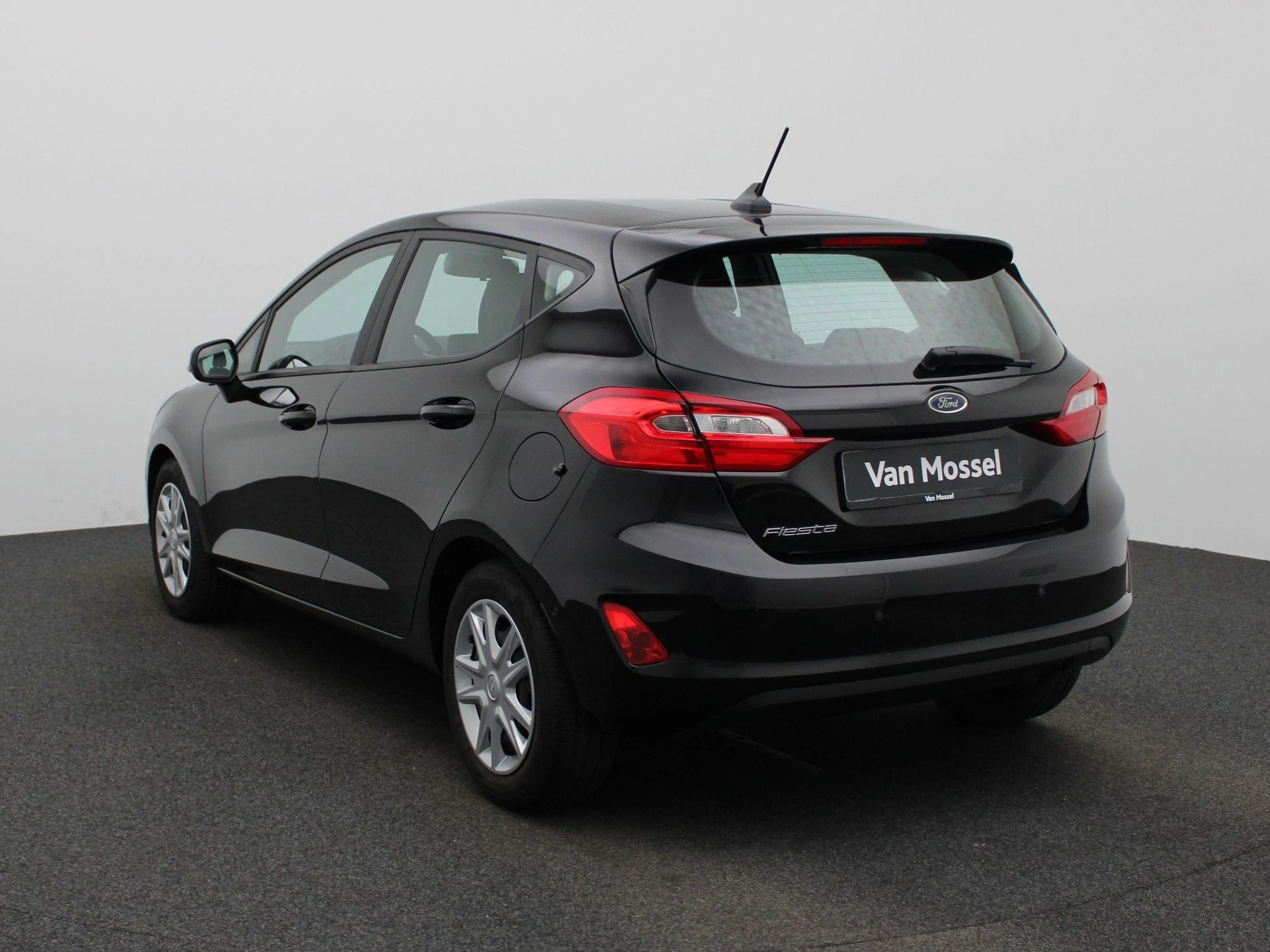 Ford Fiesta met kenteken KSZ-57-X – autofoto 3
