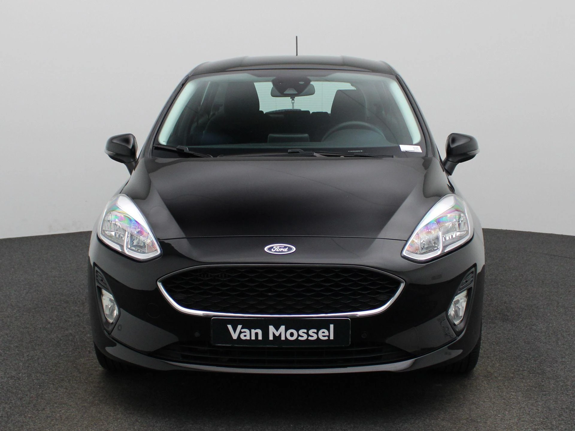 Ford Fiesta met kenteken KSZ-57-X – autofoto 4