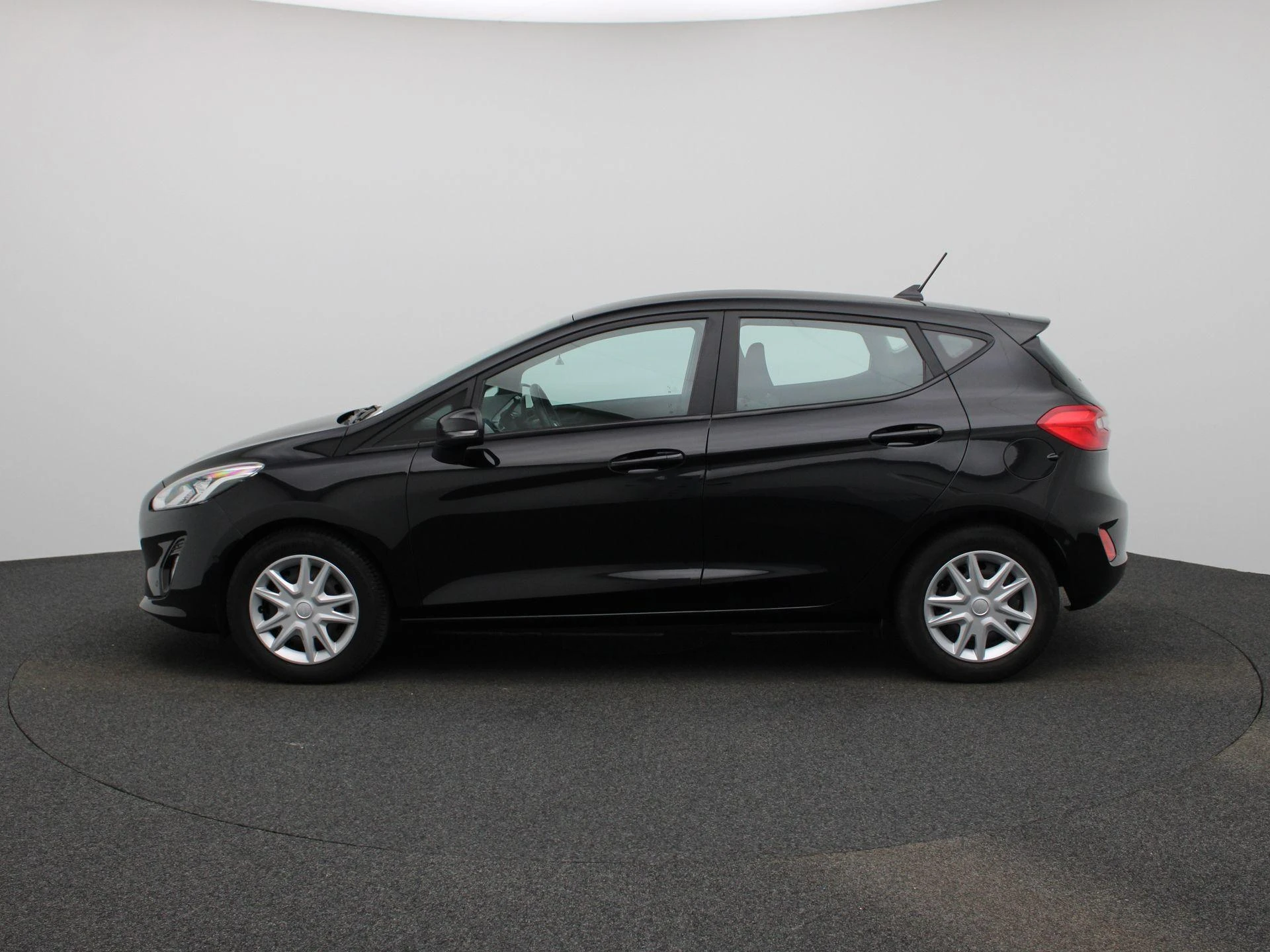 Ford Fiesta met kenteken KSZ-57-X – autofoto 5