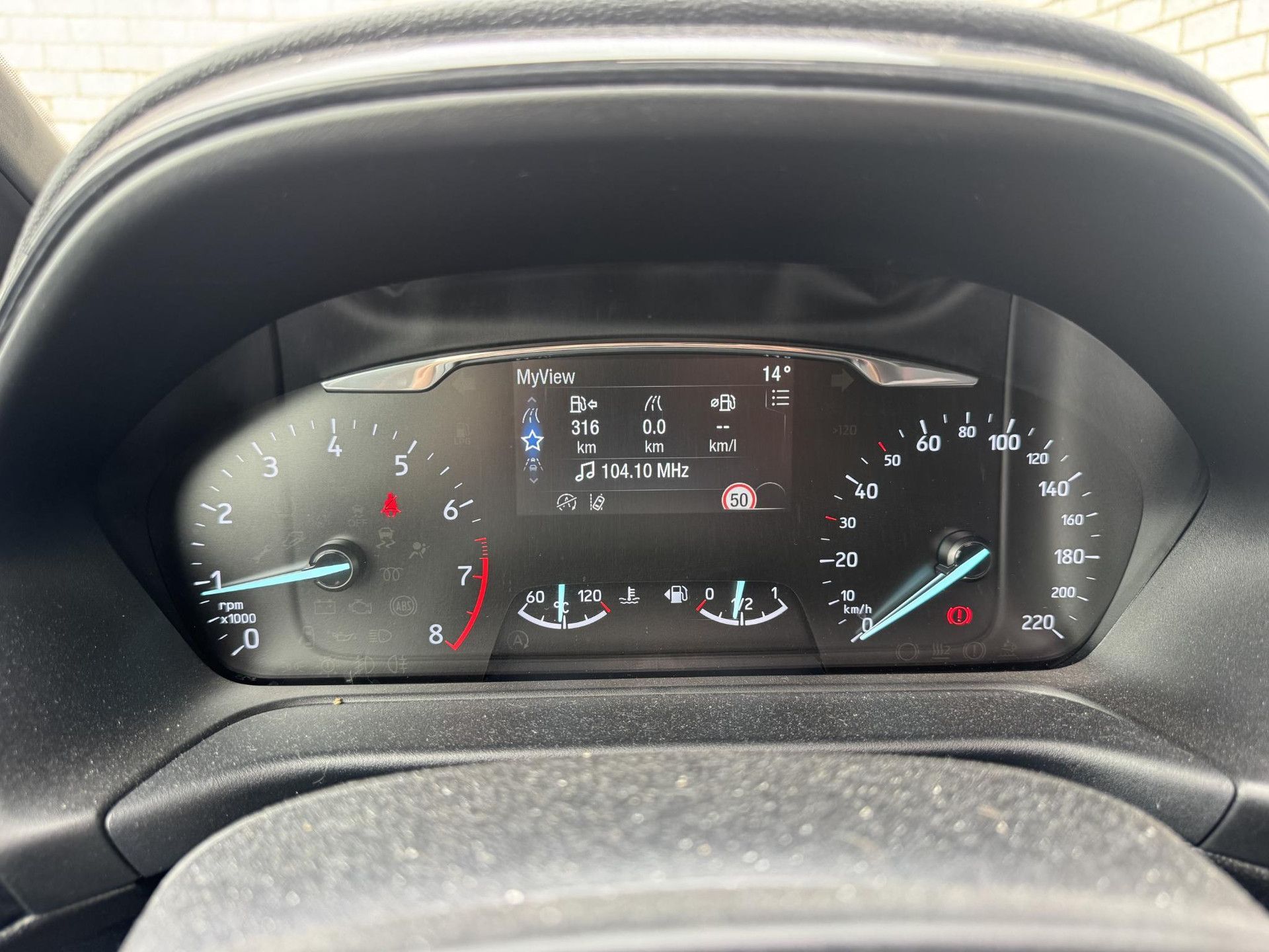 Ford Fiesta met kenteken L-192-VS – autofoto 4