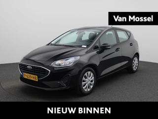 Ford Fiesta financial lease – kenteken P-629-HB