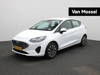Ford Fiesta financial lease – kenteken R-260-KX