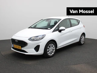 Ford Fiesta financial lease – kenteken R-511-NS