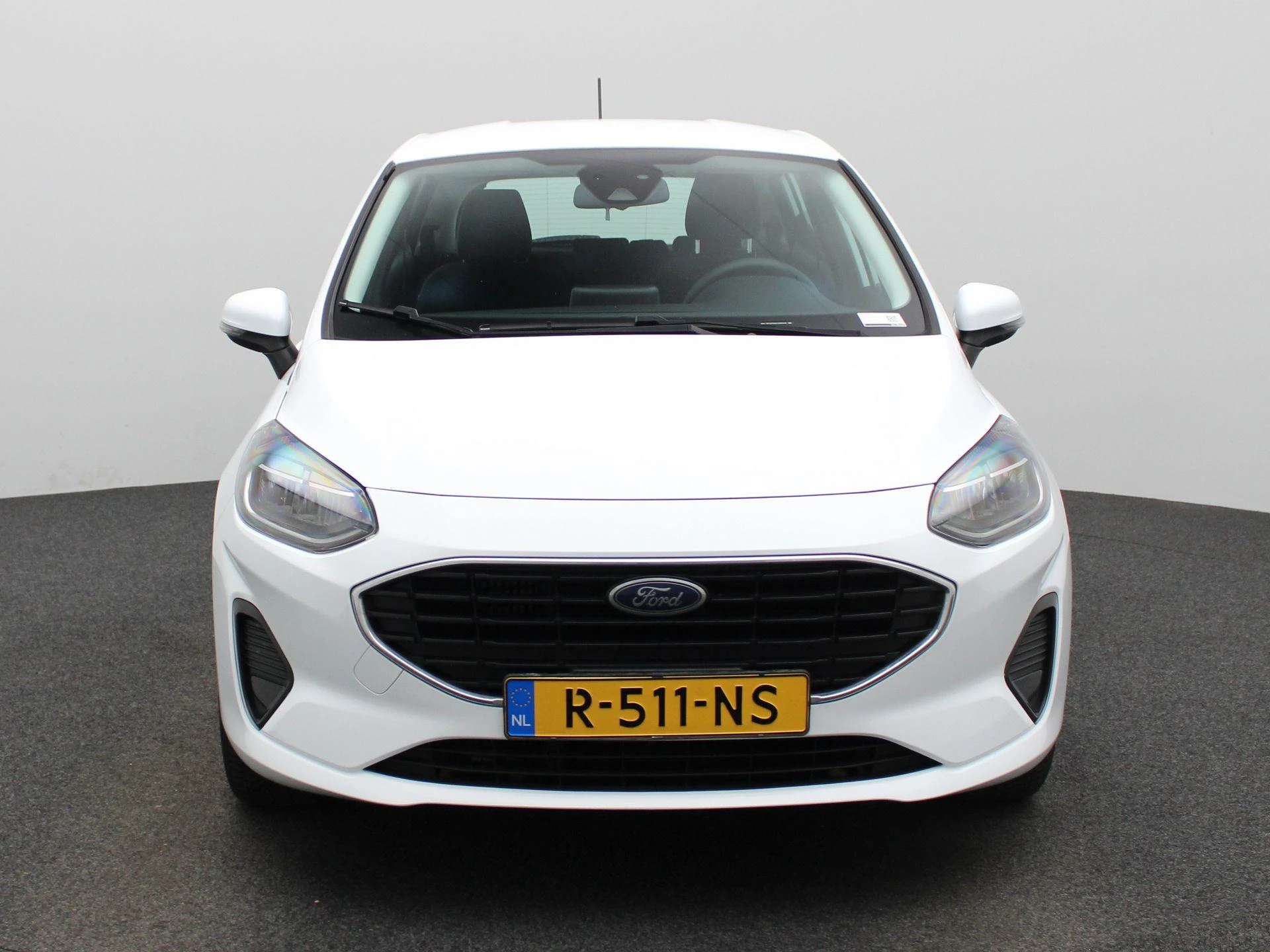 Ford Fiesta met kenteken R-511-NS – autofoto 4