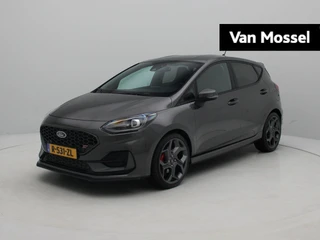 Ford Fiesta financial lease – kenteken R-531-ZL