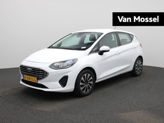 Ford Fiesta financial lease – kenteken R-843-LG