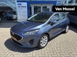 Ford Fiesta financial lease – kenteken R-848-ZZ