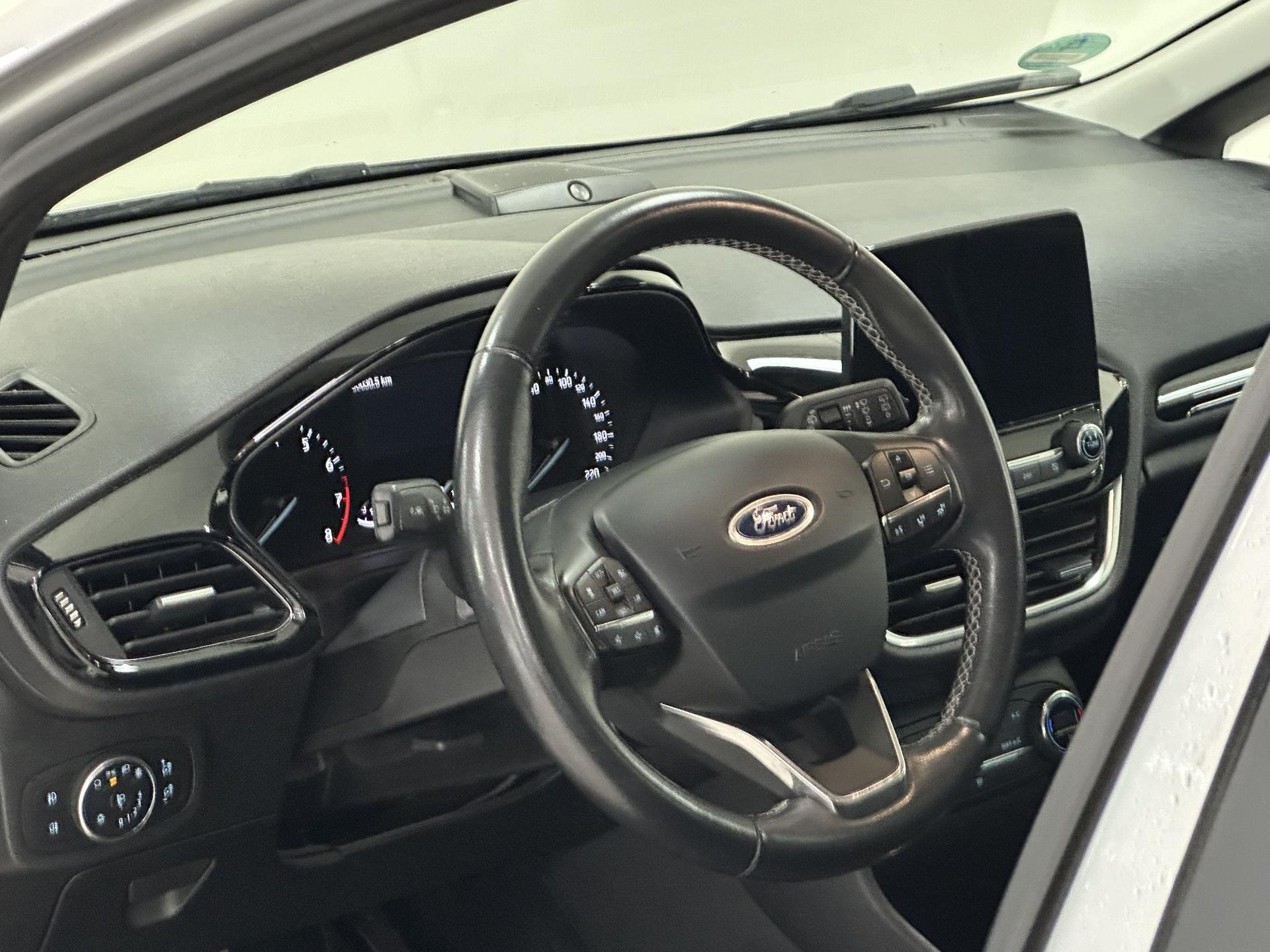 Ford Fiesta met kenteken RN-850-J – autofoto 3