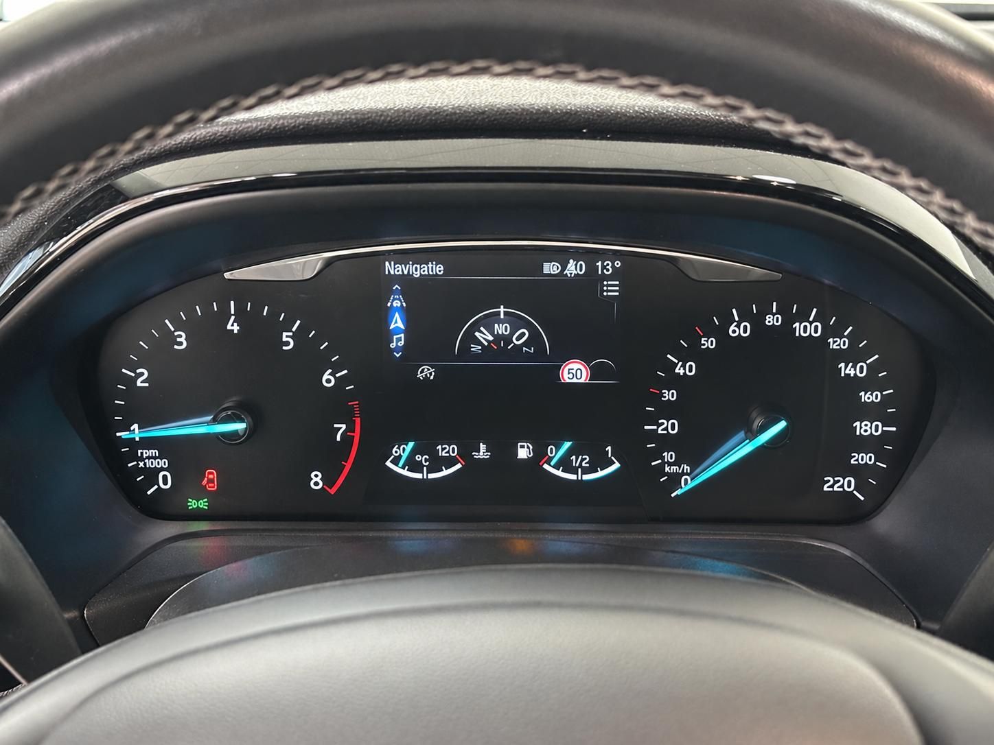 Ford Fiesta met kenteken RN-850-J – autofoto 4