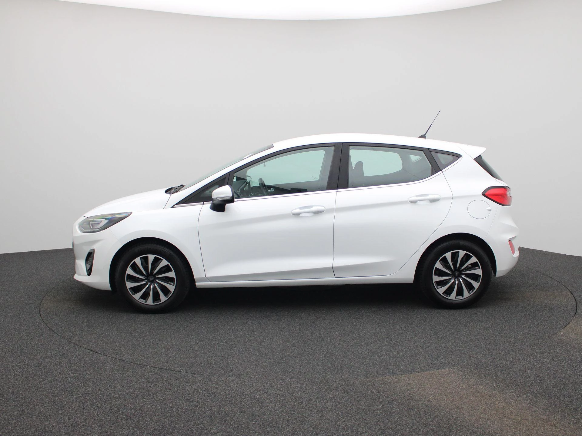 Ford Fiesta met kenteken S-342-FL – autofoto 5