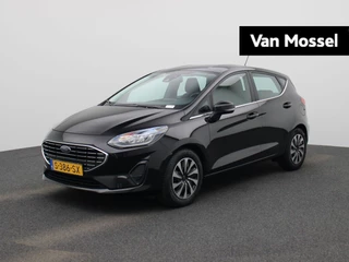 Ford Fiesta financial lease – kenteken S-386-SX