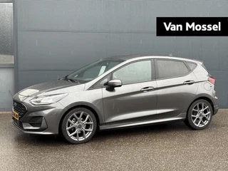 Ford Fiesta financial lease – kenteken S-625-NN