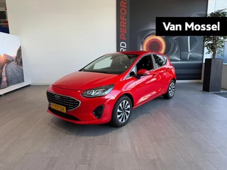 Ford Fiesta financial lease – kenteken T-717-DR