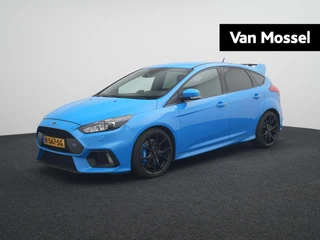 Ford Focus financial lease – kenteken 10100