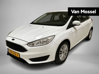 Ford Focus financial lease – kenteken 46100