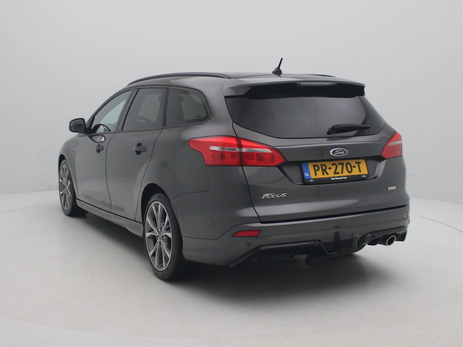 Ford Focus met kenteken 56100 – autofoto 3