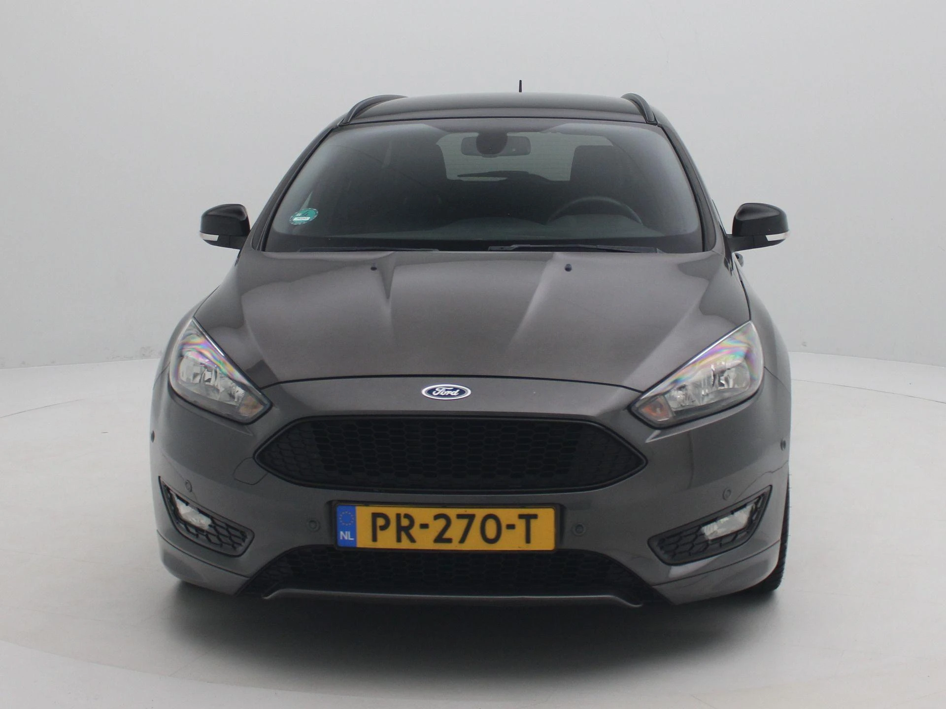 Ford Focus met kenteken 56100 – autofoto 4