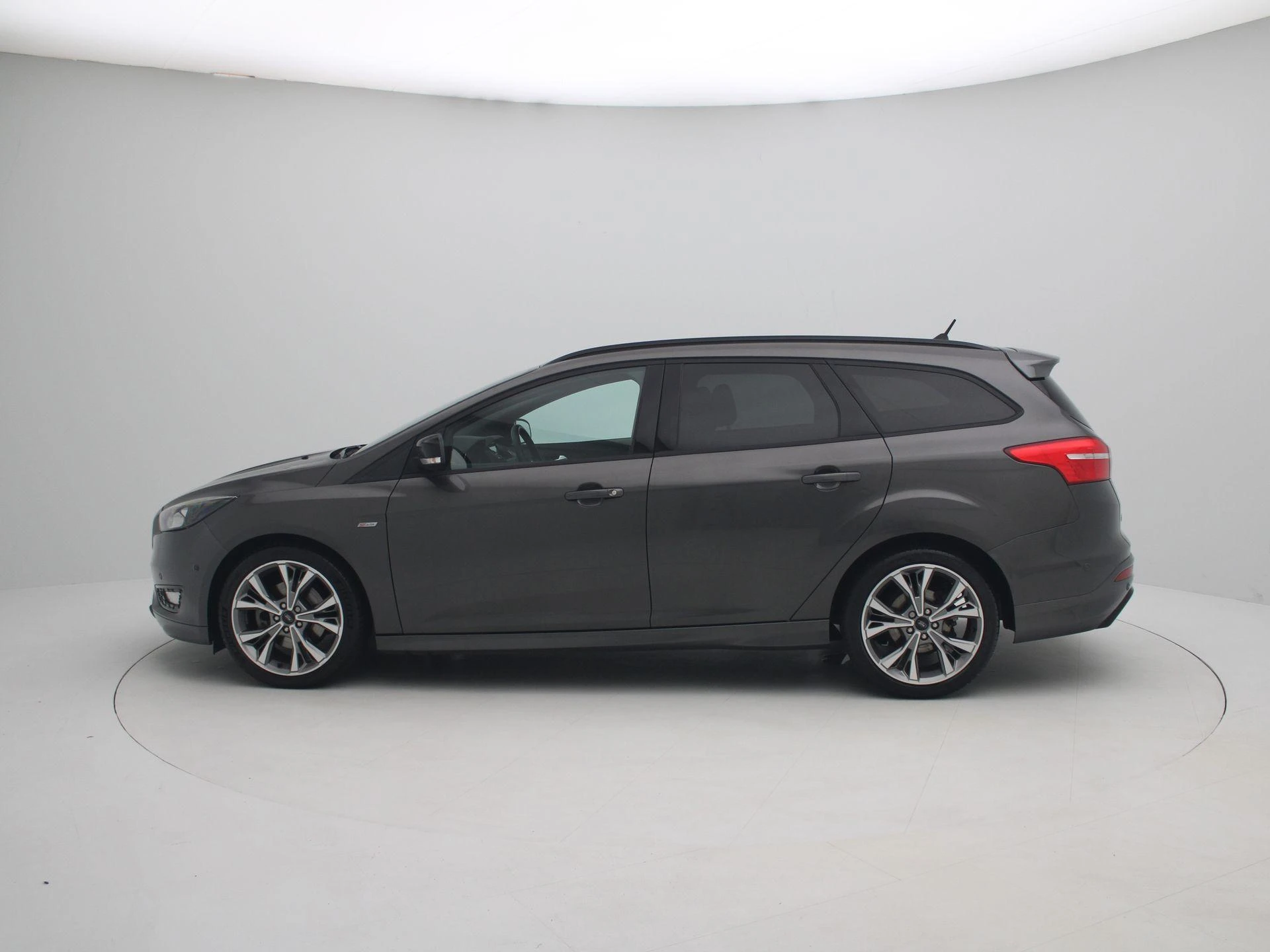 Ford Focus met kenteken 56100 – autofoto 5