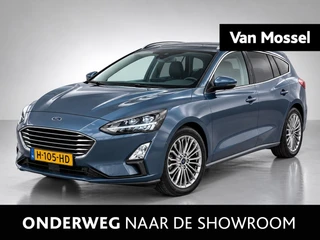 Ford Focus financial lease – kenteken 59100