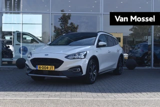 Ford Focus met kenteken 59100 – autofoto 3