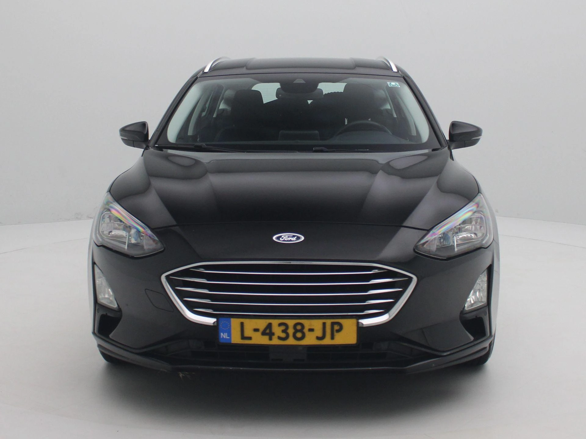 Ford Focus met kenteken 59100 – autofoto 4