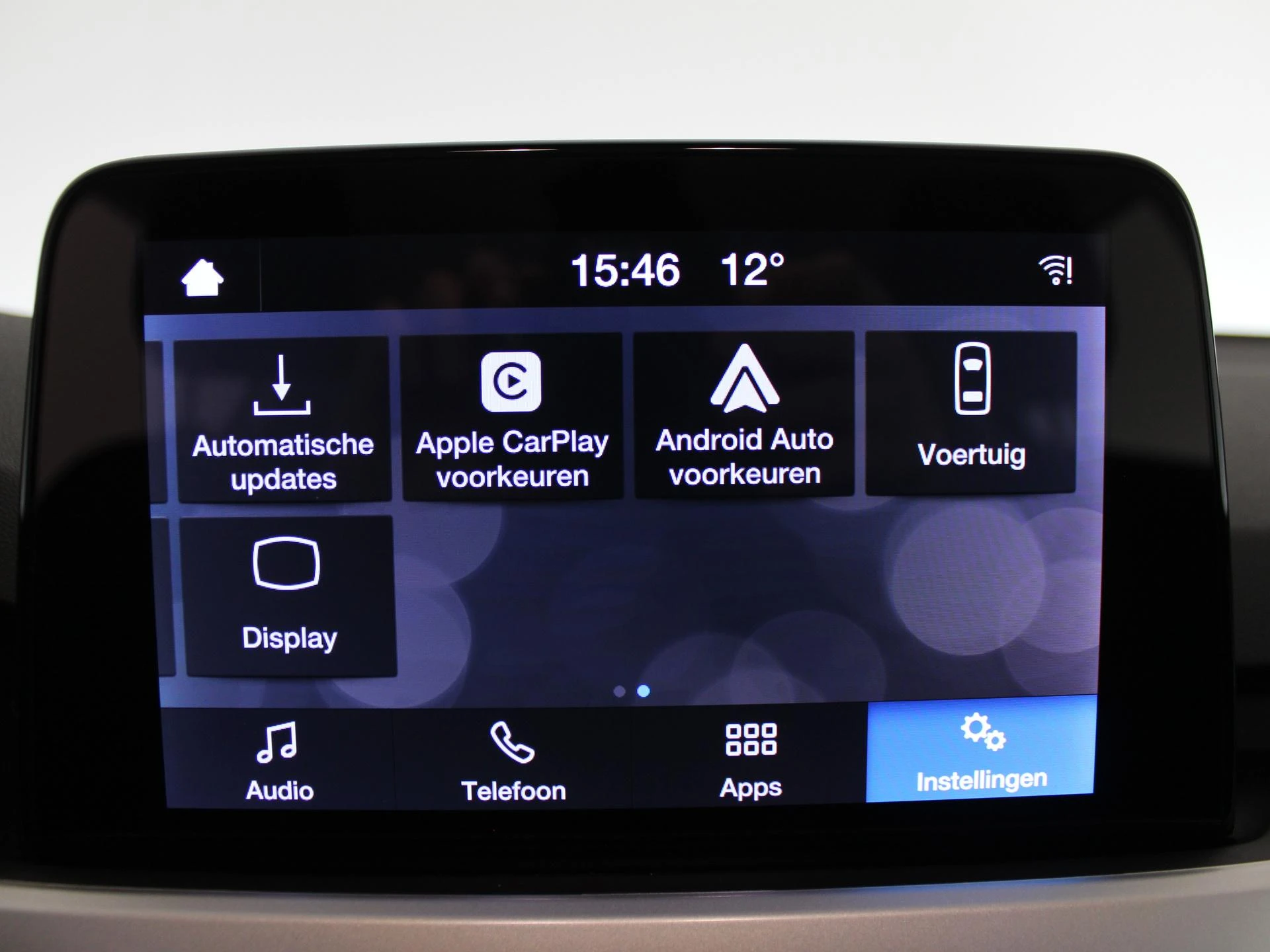 Ford Focus met kenteken 59100 – autofoto 5