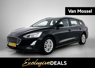 Ford Focus financial lease – kenteken 70100