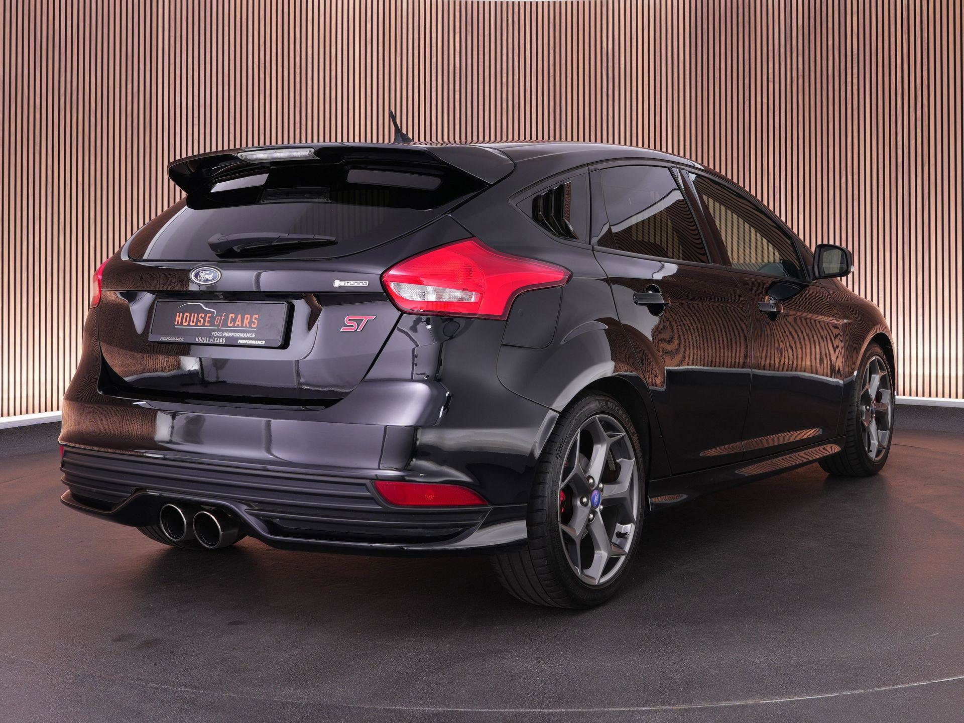 Ford Focus – autofoto 2