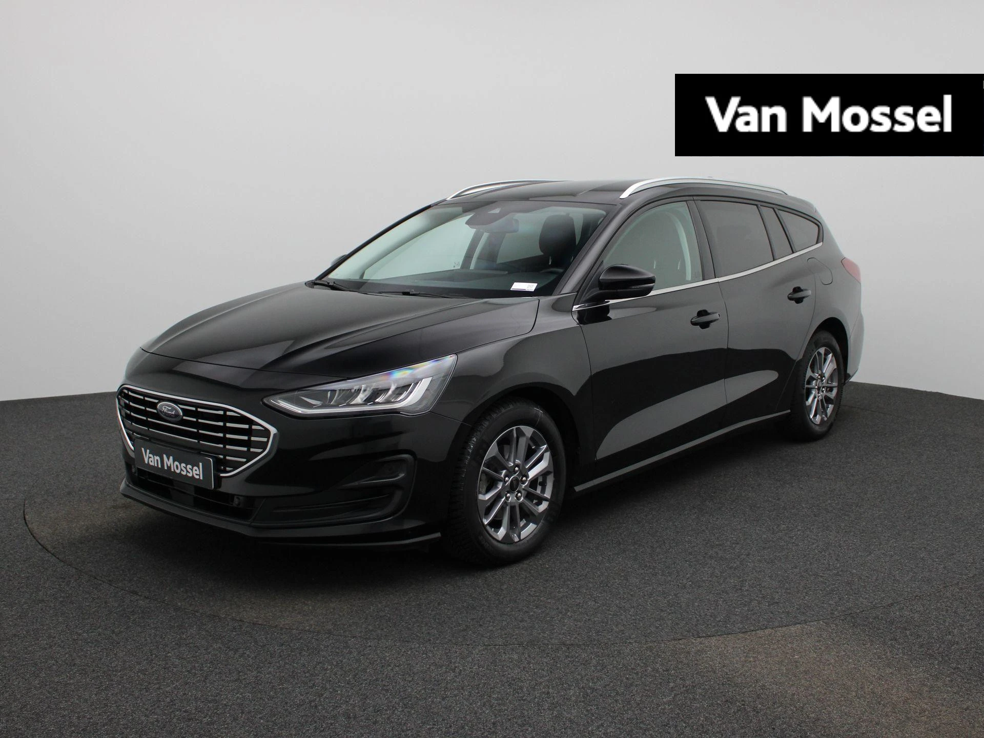 Ford Focus – autofoto 2