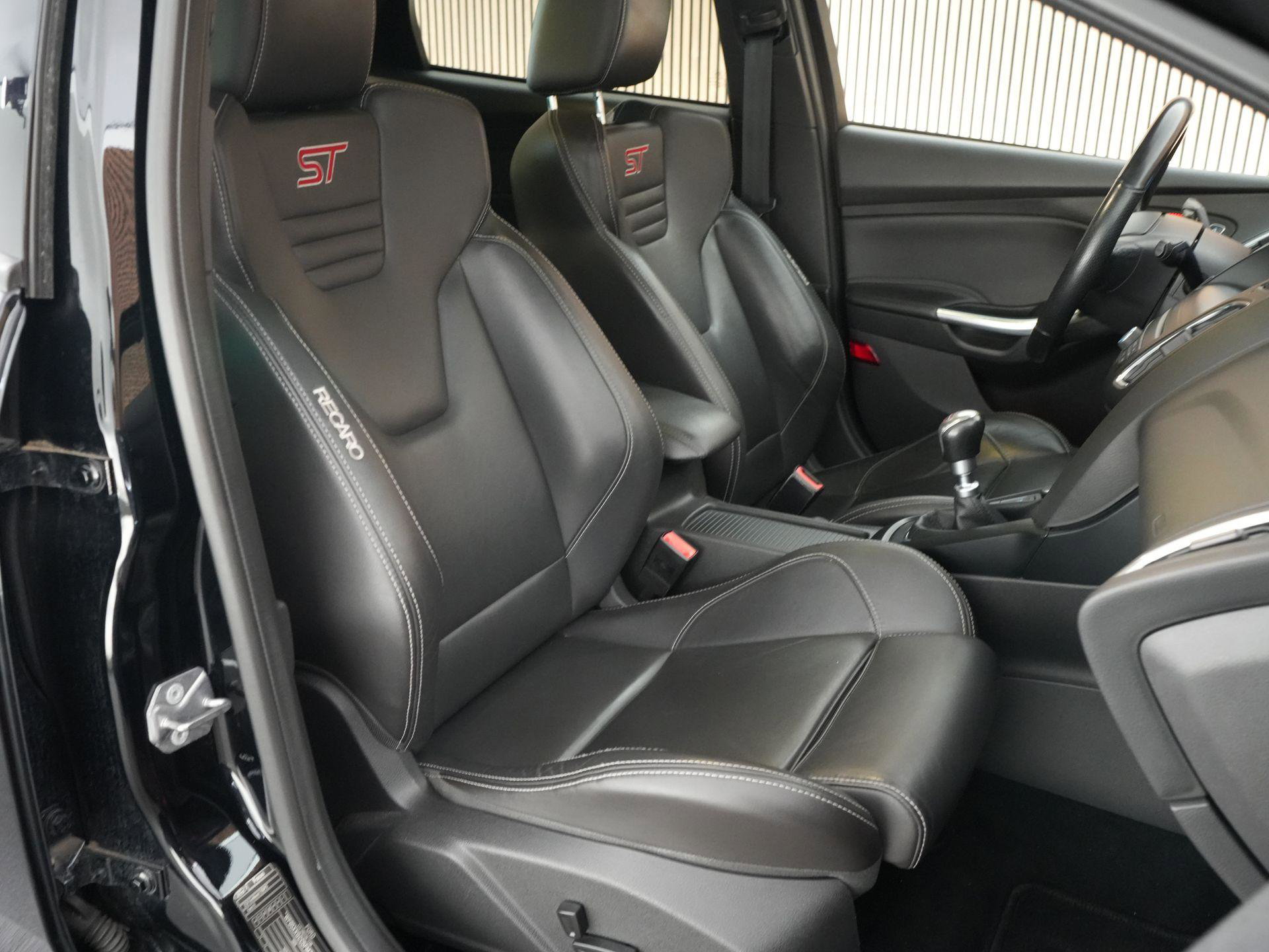 Ford Focus – autofoto 3