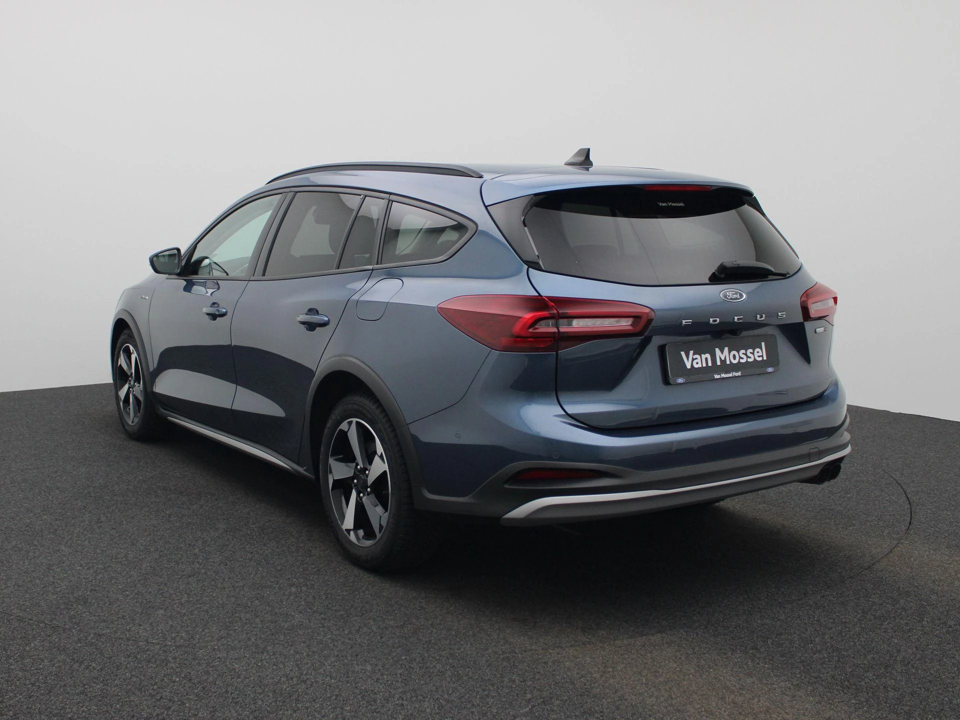Ford Focus – autofoto 3