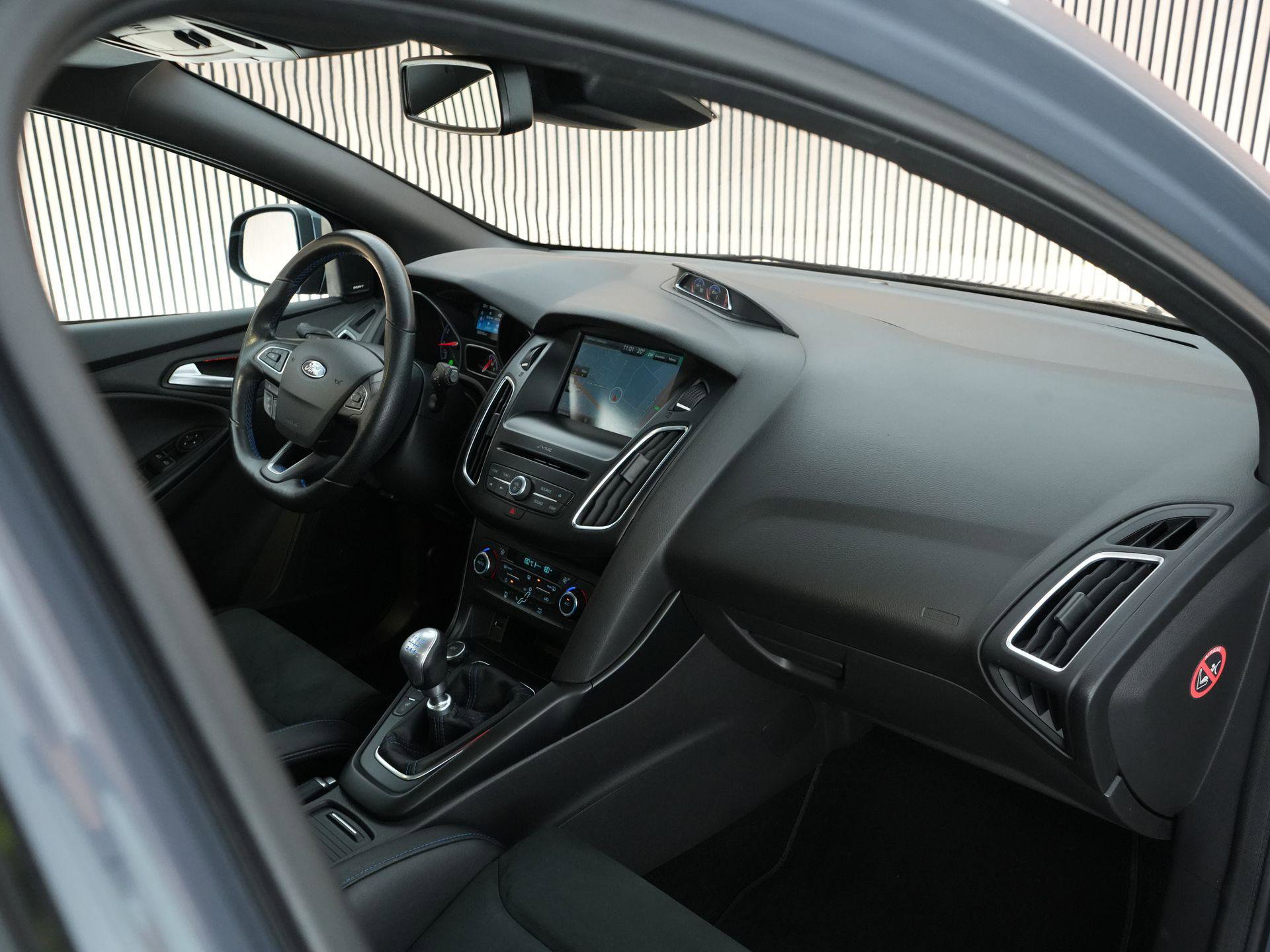 Ford Focus – autofoto 3