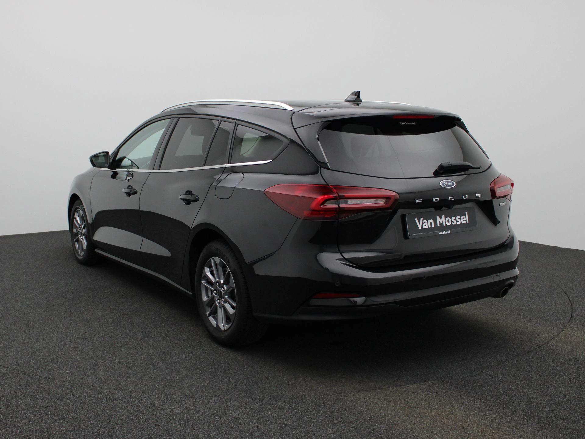 Ford Focus – autofoto 3