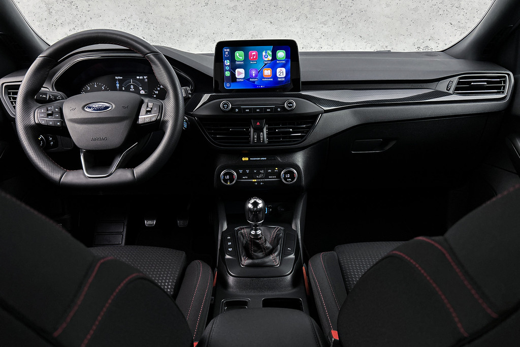Ford Focus – autofoto 4