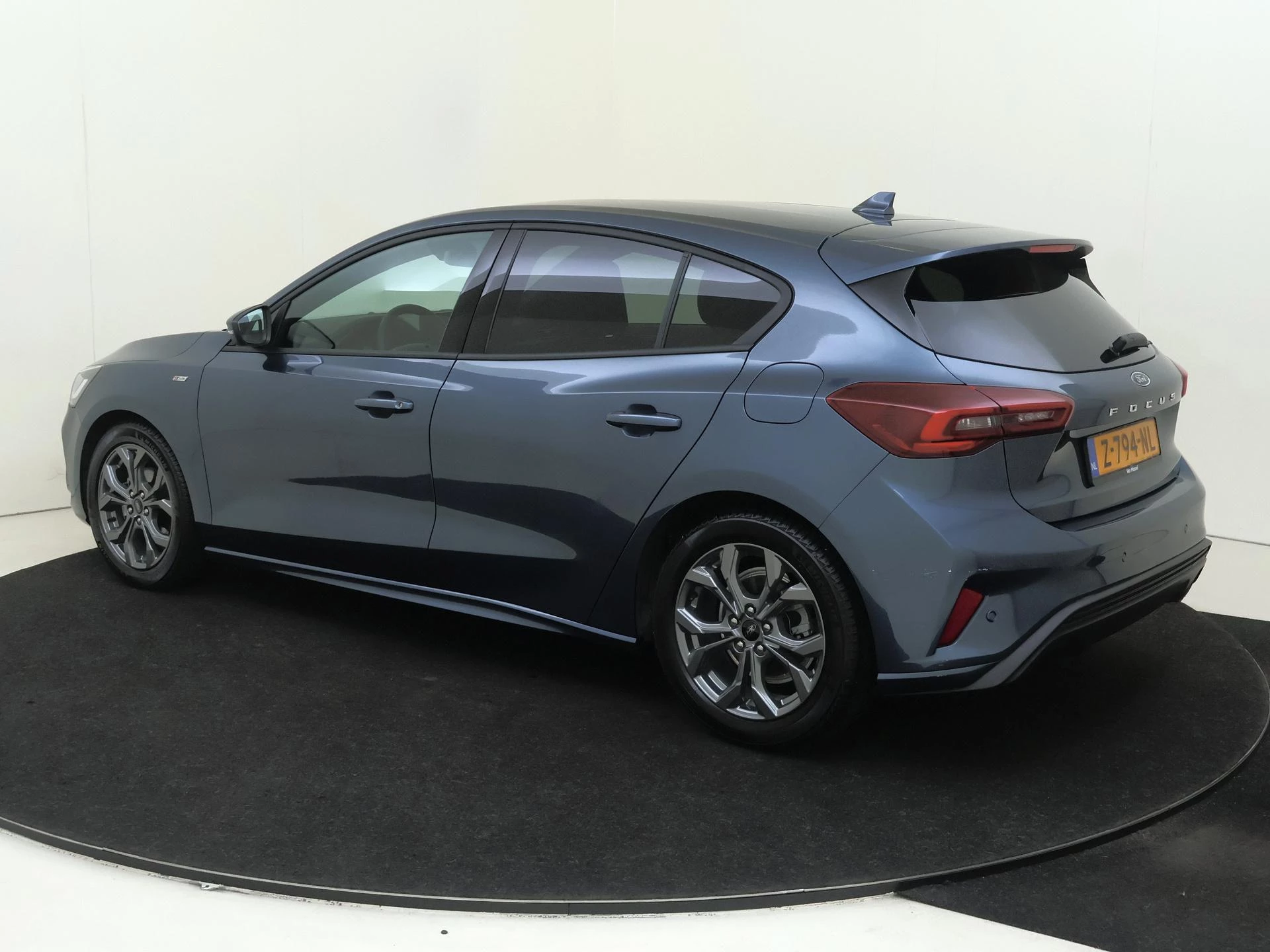 Ford Focus – autofoto 4