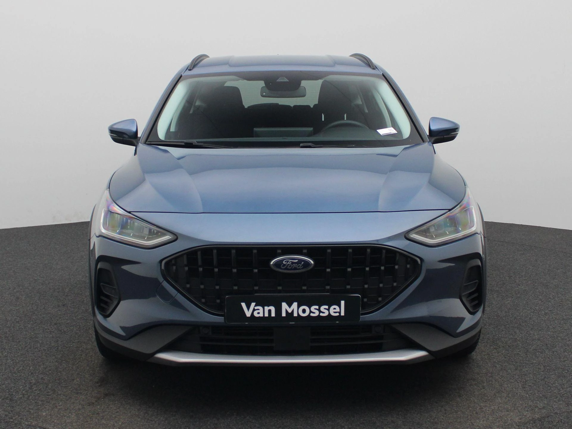 Ford Focus – autofoto 4