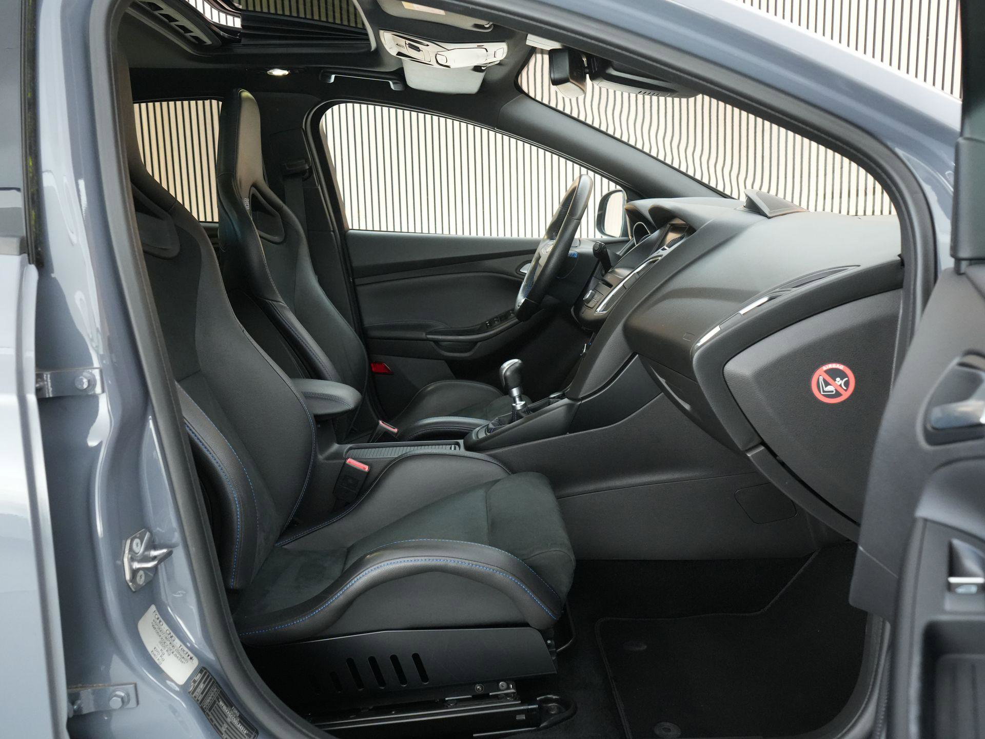 Ford Focus – autofoto 4