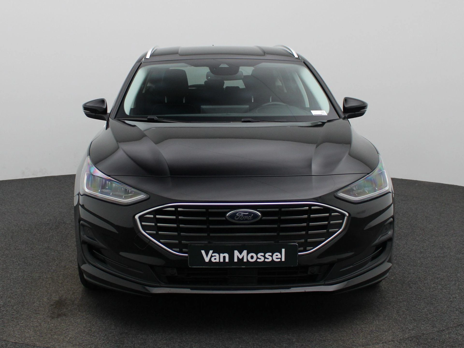 Ford Focus – autofoto 4