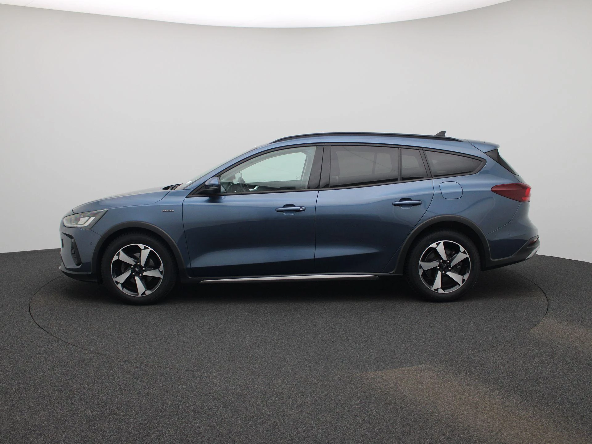 Ford Focus – autofoto 5